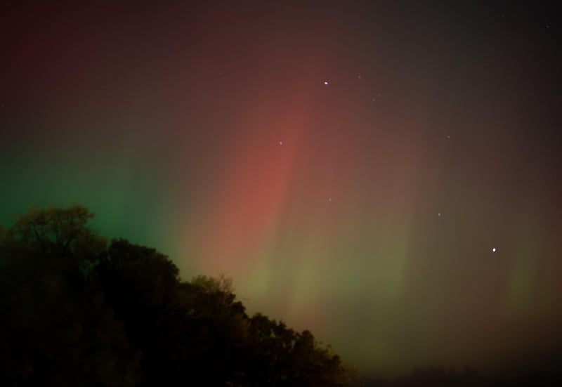 Aurora Bites
