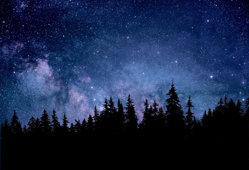 Constellation Keepsakes