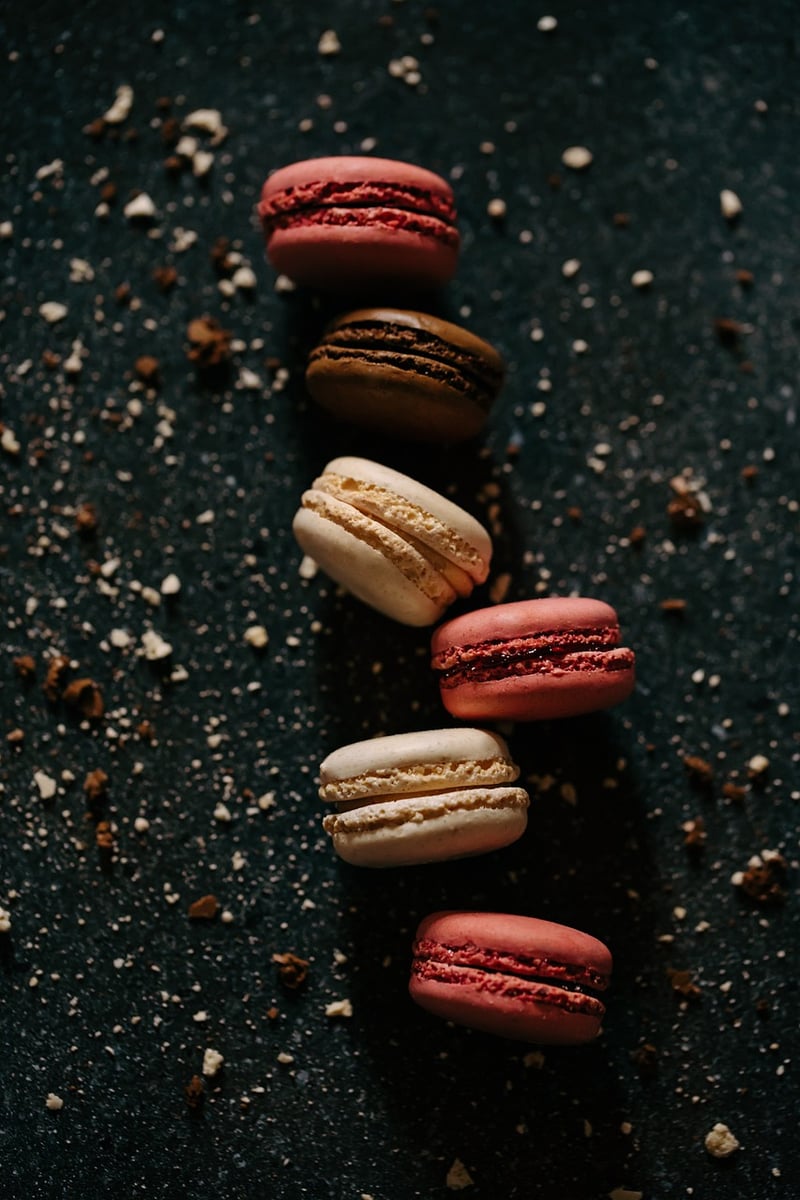 Cosmos Confections