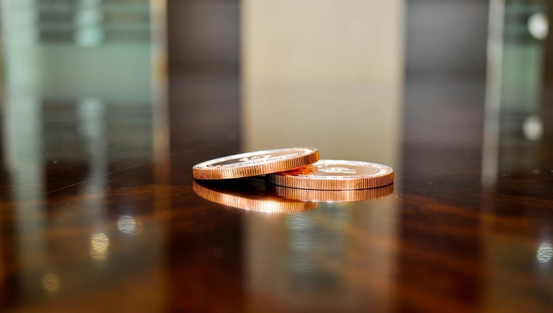 Moonbeam Tokens